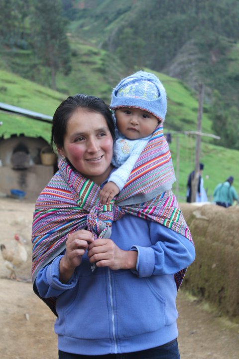 A Peruvian Adventure