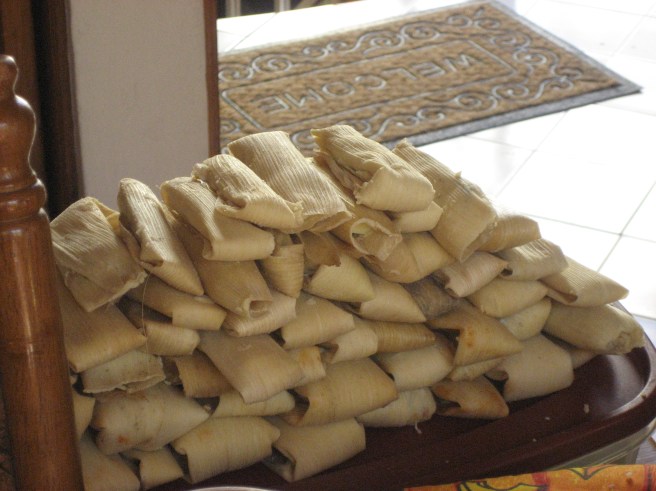 Tamales