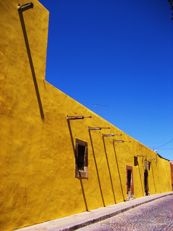 San Miguel de&nbsp;Allende