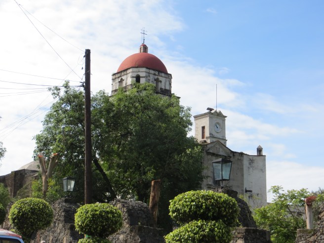 Magical Malinalco and Ancient&nbsp;Rituals