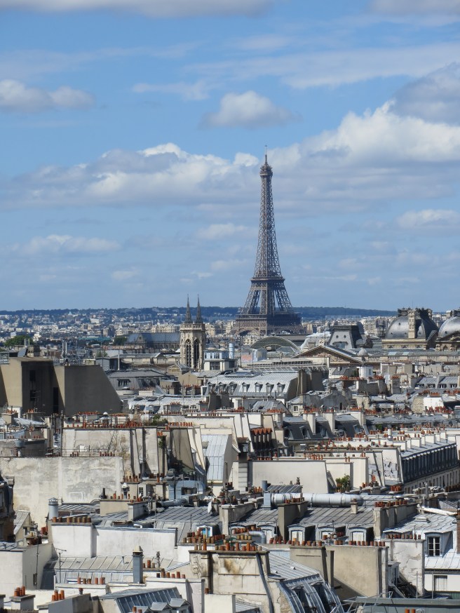 Exploring Paris with Urban&nbsp;Adventures