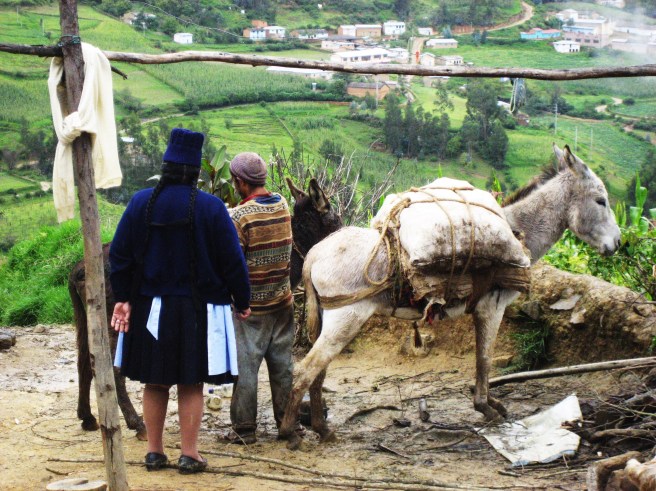 How to make Pachamanca – A Photo&nbsp;Essay!