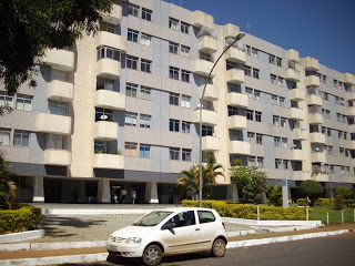 Quadras de Brasília 037