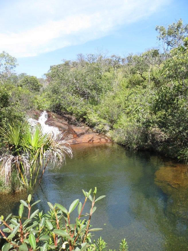 Chapada Imperial – and General Catch&nbsp;Up!