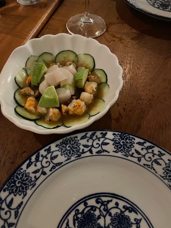 Awicha – Contempory Peruvian Cuisine at its&nbsp;Finest!